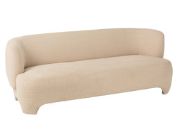 J-Line Zetel 2/3-Zit Gebreid Te/Ht Wt