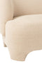 J-Line Zetel 2/3-Zit Gebreid Te/Ht Wt