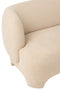 J-Line Zetel 2/3-Zit Gebreid Te/Ht Wt