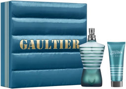 J.P. Gaultier Le Male 125ml en Shower Gel Giftset