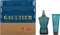 J.P. Gaultier Le Male 125ml en Shower Gel Giftset