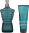 J.P. Gaultier Le Male 125ml en Shower Gel Giftset