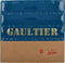 J.P. Gaultier Le Male 125ml en Shower Gel Giftset