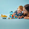 LEGO® DUPLO® Stad Voor het Eerst op het Vliegveld - 10443