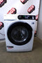 AEG LWR7586CUB - Was-droogcombinatie - 8 kg wassen 5 kg drogen - 1600 tpm