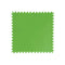 Bestway Zwembadvloer Foam Groen 9 Stukken 78x78 cm Tuin 58636