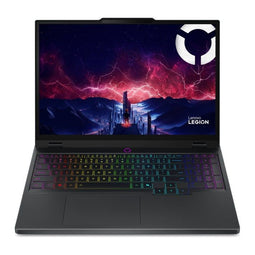 Lenovo Legion 5 15AKP10 - Gaming Laptop - Ryzen AI 7 350 15,1" WQXGA OLED 500 nits 165 Hz 32 GB DDR5 5600 GeForce RTX 5070 8 GB - Eclipse Black