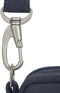 Travelon Heritage - Small Crossbody Tas - 5-punten anti-diefstal met RFID - Indigo