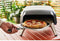 Tefal Pizza Pronto JM4120 - Pizza oven op gas - 400°C in 15 min - Inclusief pizzaschep