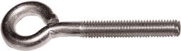 PGB-FASTENERS | Metrische schroefoog M5x30 A2 | 100 st