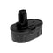Battery for tool Dewalt 18V DW9096 Japan cells