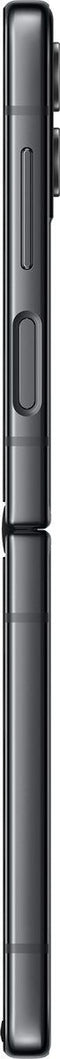 Samsung Galaxy Z Flip4 - 5G - 128GB - 8GB RAM - Dual SIM - Grafiet