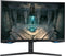 Samsung Odyssey G65B - Gaming Monitor 27