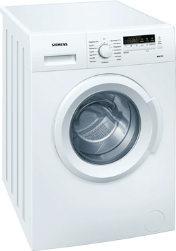 Siemens WM14B2ECO Wasmachine – 7 kg