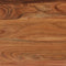 vidaXL - Salontafel - 88x50x38 - cm - massief - hout