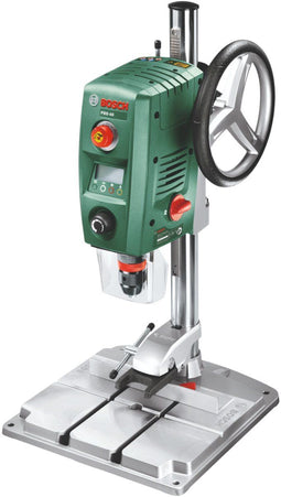 Bosch PBD 40 - Kolomboormachine - 710 W - Digitale display - LED - Laser