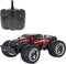 Carrera RC Hell Rider - RC Truck 2,4GHz - Snelheid tot 9 km/u