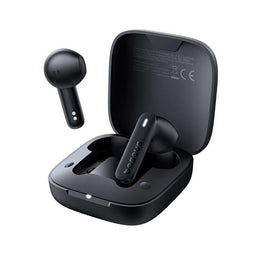 Baseus Bowie E16 Headset True Wireless Earphones In-ear Oproepen/muziek USB Type-C Bluetooth Zwart