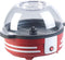 Rosenstein & Söhne NX6934 Popcornmachine Rood