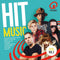 Qmusic HIT MUSIC - CD - Compilatie met hits van o.a. Dimitri Vegas & Like Mike feat Ne-Yo en Pharrell Williams