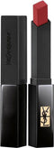 Yves Saint Laurent - Rouge Pur Couture The Slim Velvet Radical - 302 Brown. No Way Back - Lippenstift