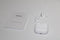 Apple AirPods 4 - TWS - ANC - Wit