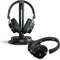 CGV Prelude 3 Duo - Headset - Bedraad en draadloos - Zwart