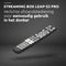 STRONG LEAP-S3 PRO - Google TV box - 32GB - 4K UHD - Dolby Vision-Atmos