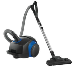 Beko VCC 44820 AB - Cilinderstofzuiger - 800 W HEPA - Zwart blauw