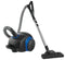 Beko VCC 44820 AB - Cilinderstofzuiger - 800 W HEPA - Zwart blauw