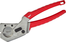 Milwaukee buiskniptang 25mm.