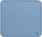 Logitech Mouse Pad - Studio Series - Antislip - Blauw