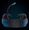 Gaming Headset with Microphone Energy Sistem ESG-5 3.5 mm LED Black