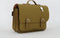 Own Stuff Lederen Boekentas Lagere school - Moss