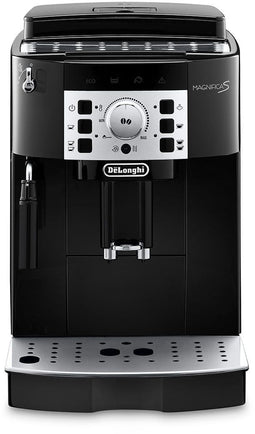 DeLonghi ECAM22.105.B - Koffiebonenmachine - 15bar pompdruk - Zwart