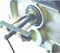 KS Tools 700.1280 Asafdichtring en simmerring montagegereedschapsset, 24-delig
