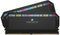 Corsair Dominator Platinum RGB - DDR5 Geheugen - 32 GB 6000 MT/s CAS 30 (2x 16 GB)