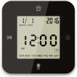 Technoline WT 344 Quarzwecker