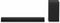 LG S40T - Soundbar 2.1 - 300W RMS - Zwart