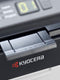 Kyocera FS-1325MFP - All-in-One Laserprinter - 25 ppm - Zwart-wit