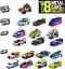 Majorette Tune Ups 2, 28 Surprises Auto