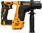 DeWalt DCH072NT-XJ - 12V XR Klopboor - Borstelloze motor 1,1 J - Snoerloos