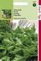 2 stuks - Hortitops - Peterselie Gigante d Italia