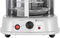 Royal Catering RCGV-1800 - Verticale grill - 4-in-1 - 1.800 W - 31 L - tot 160 °C - Timer 60 min