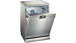 Siemens SN25L801EU - Vaatwasser - 12 couverts - A+ - 48 dB - VarioSpeed