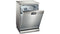 Siemens SN25L801EU - Vaatwasser - 12 couverts - A+ - 48 dB - VarioSpeed
