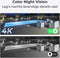 Reolink P760 - 4K Buiten Camera - Dubbele lens met Auto-Zoom Tracking - (microSD)