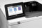 HP LaserJet Enterprise M612DN - Laserprinter - 71 ppm - Wit