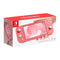 Nintendo Switch Lite - 32 GB - Koraal