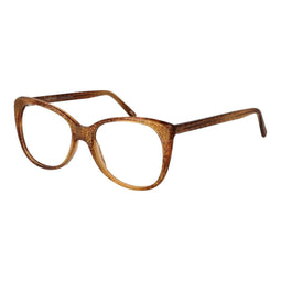 Andy Wolf 5071 - Uniseks Brillenframe - Glas zonder voorschrift